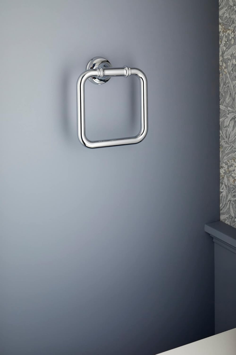 KOHLER BELLERA Towel Ring Modern Design