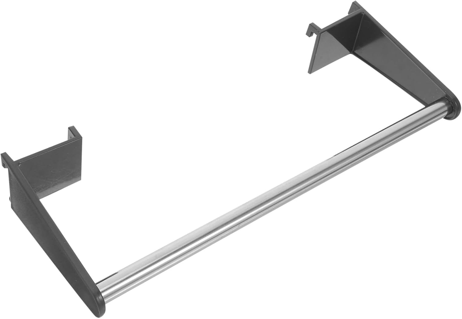 BUGUUYO Bathroom Pegboard Shelf Organizer 1
