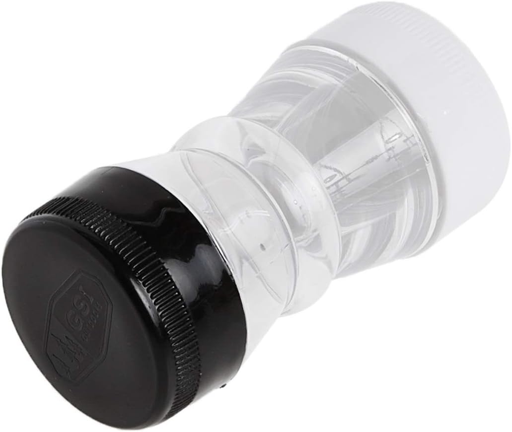 GSI Outdoors 79500 Salt and Pepper Shaker 1