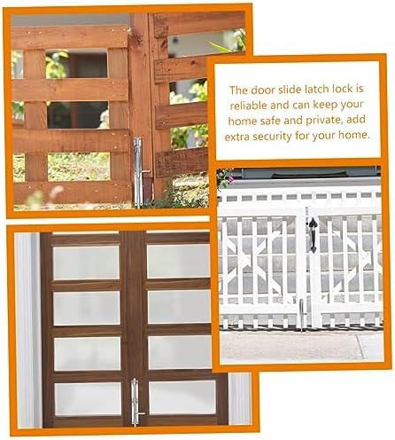 Safe Strong Gate Hardware