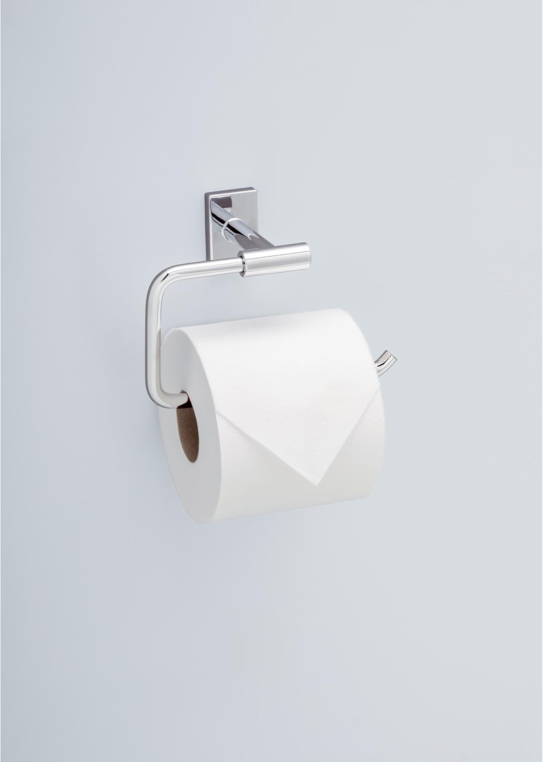 Franklin Brass Hartwell Toilet Paper Holder Polished Chrome