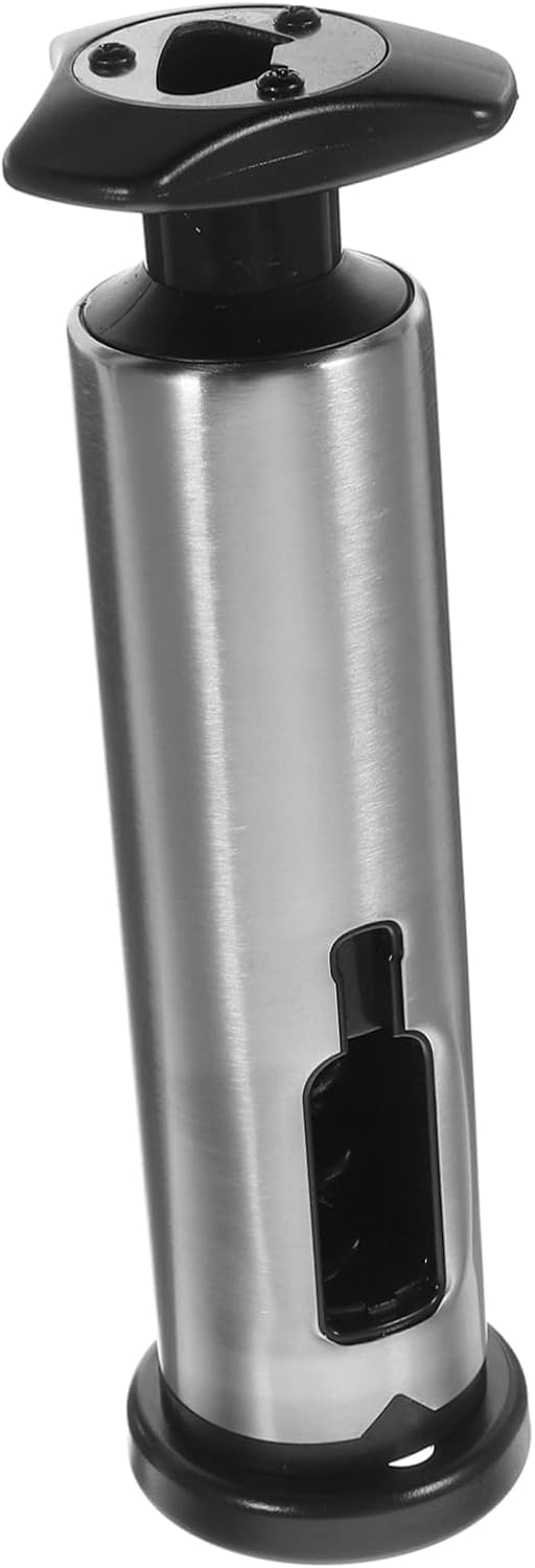 Garneck 5-in-1 Can and Bottle Lid Opener