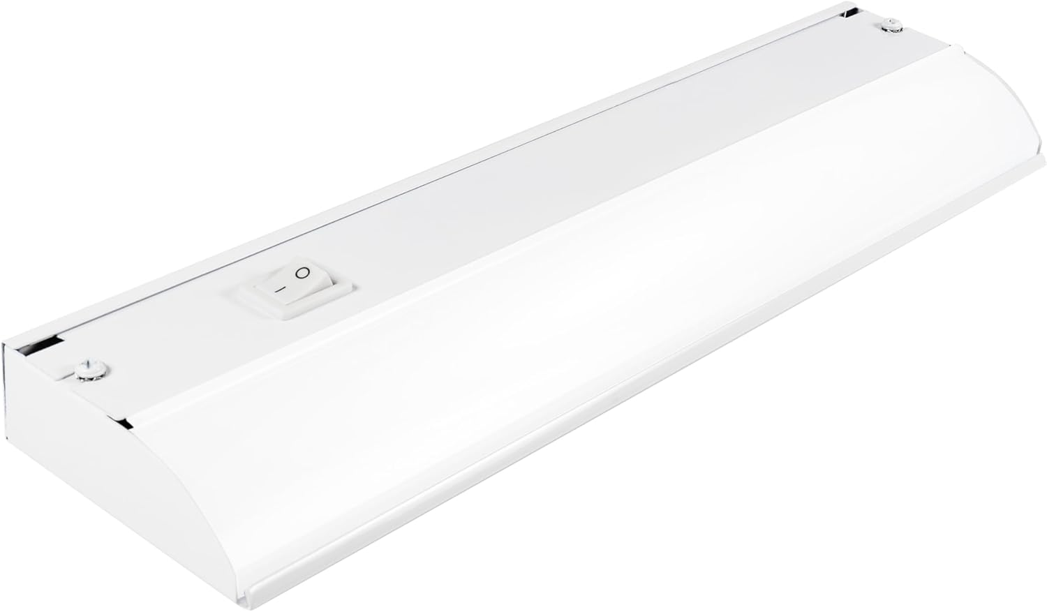 Enbrighten 12 Inch Front Phase LED Under Cabinet Light