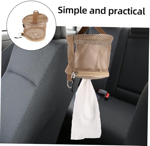 TOYANDONA Portable Toilet Paper Holder for Home Car Camping