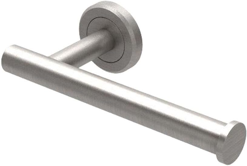 Gatco Latitude II European Tissue Holder Satin Nickel 688