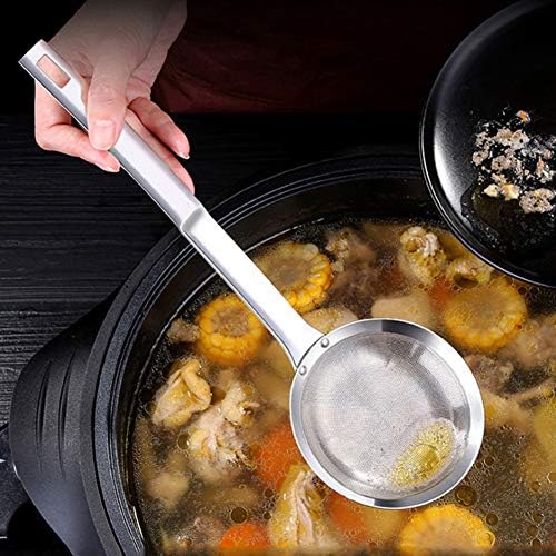 TBWHL Hot Pot Fat Skimmer Spoon - 31 Inch 1