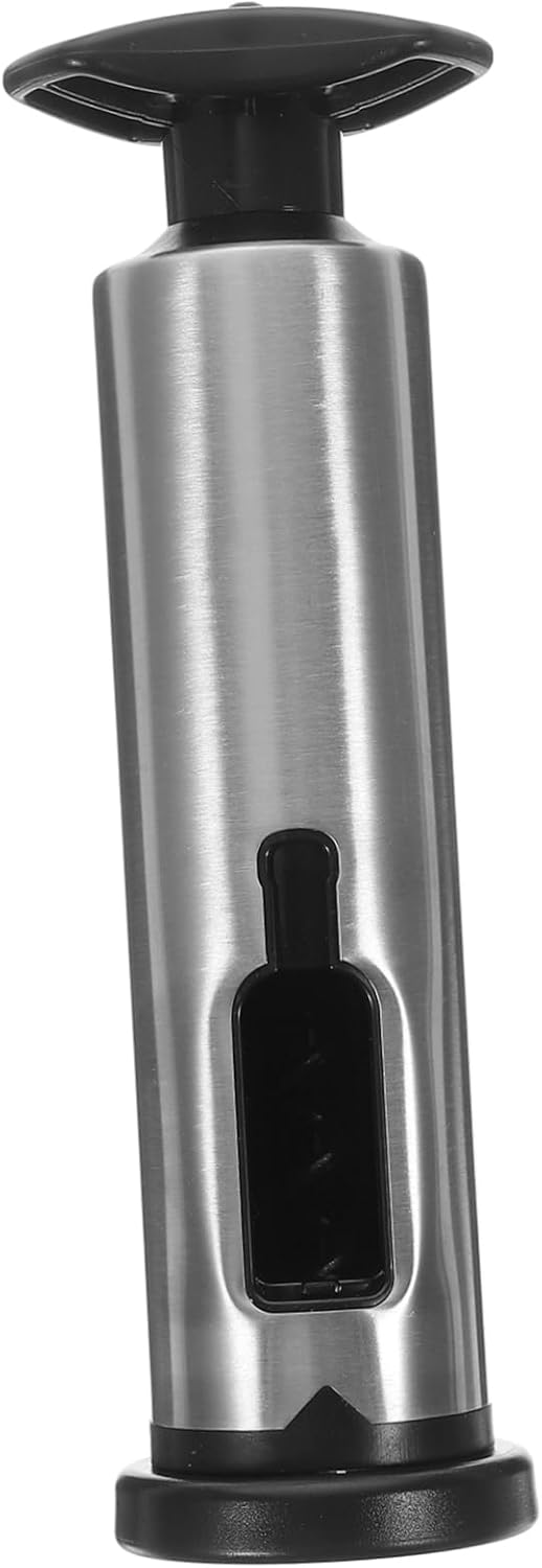 Garneck 5-in-1 Can and Bottle Lid Opener