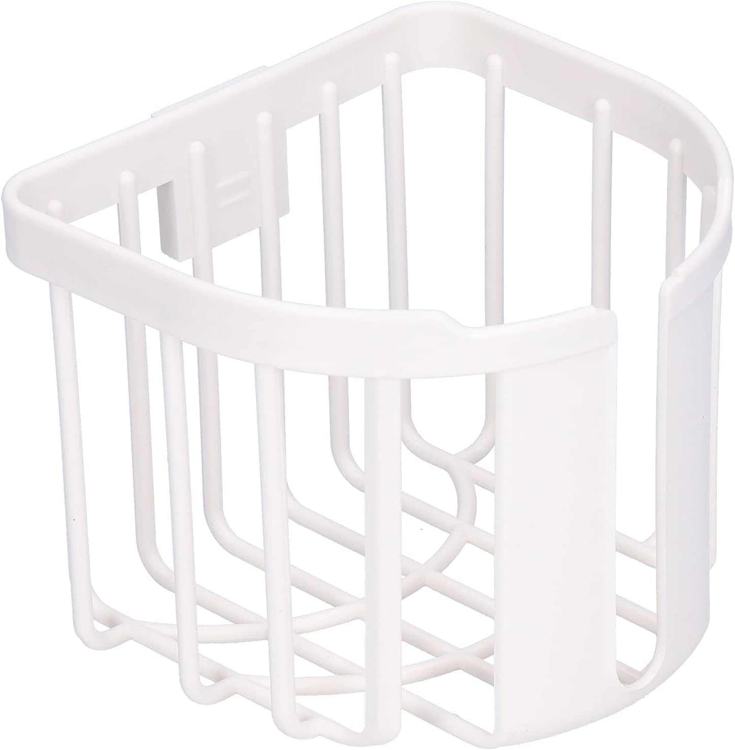 Cyrank Toilet Paper Shelf Wall Mount Holder 1