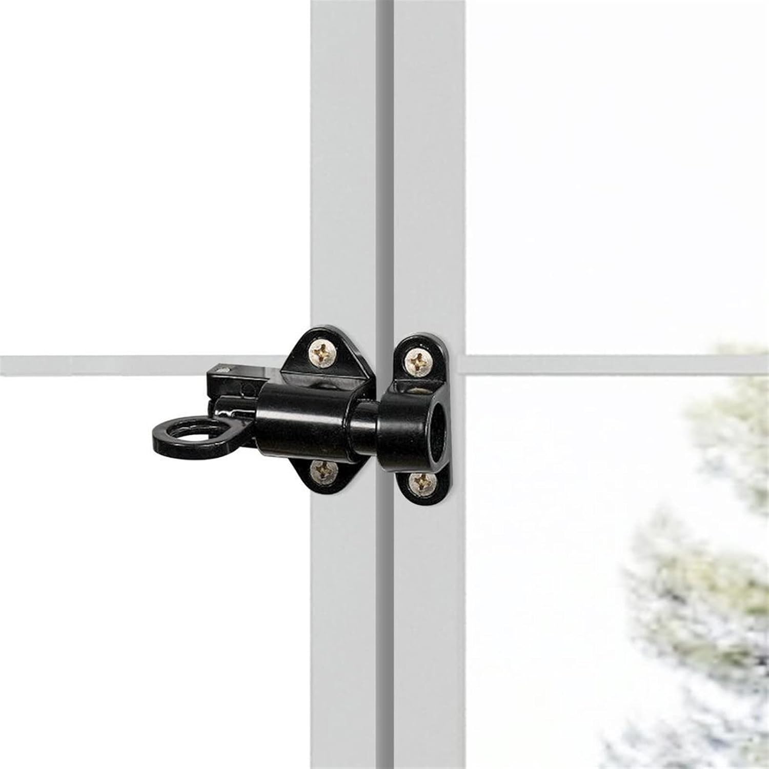 LCARY Automatic Latch Door Lock