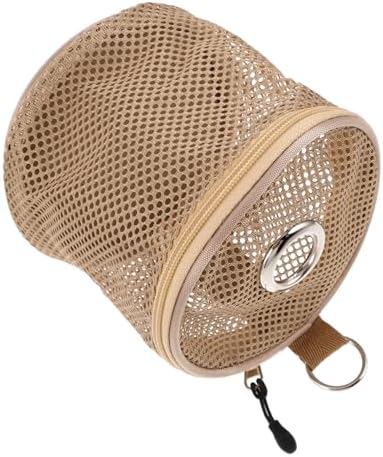 Abaodam Portable Hanging Toilet Paper Holder for Camping and Travel