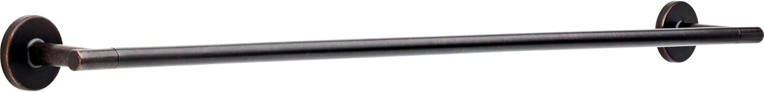 Delta 30 in Venetian Bronze Towel Bar
