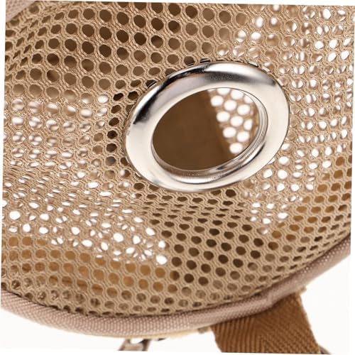 Abaodam Portable Hanging Toilet Paper Holder for Camping and Travel