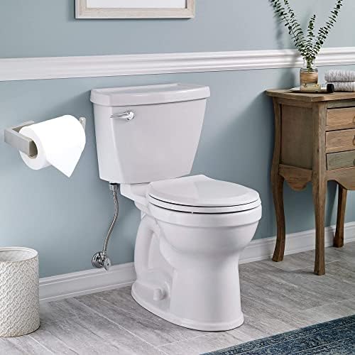 TocTen Toilet Paper Holder - Wall Mounted Stainless Steel Big Roll Compatible