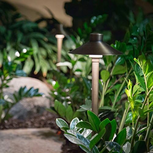 Aquascape 3-Watt LED Path Light with Stake