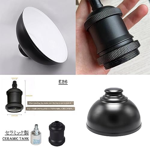 Adjustable J Track Pendant Lights with Remote Control