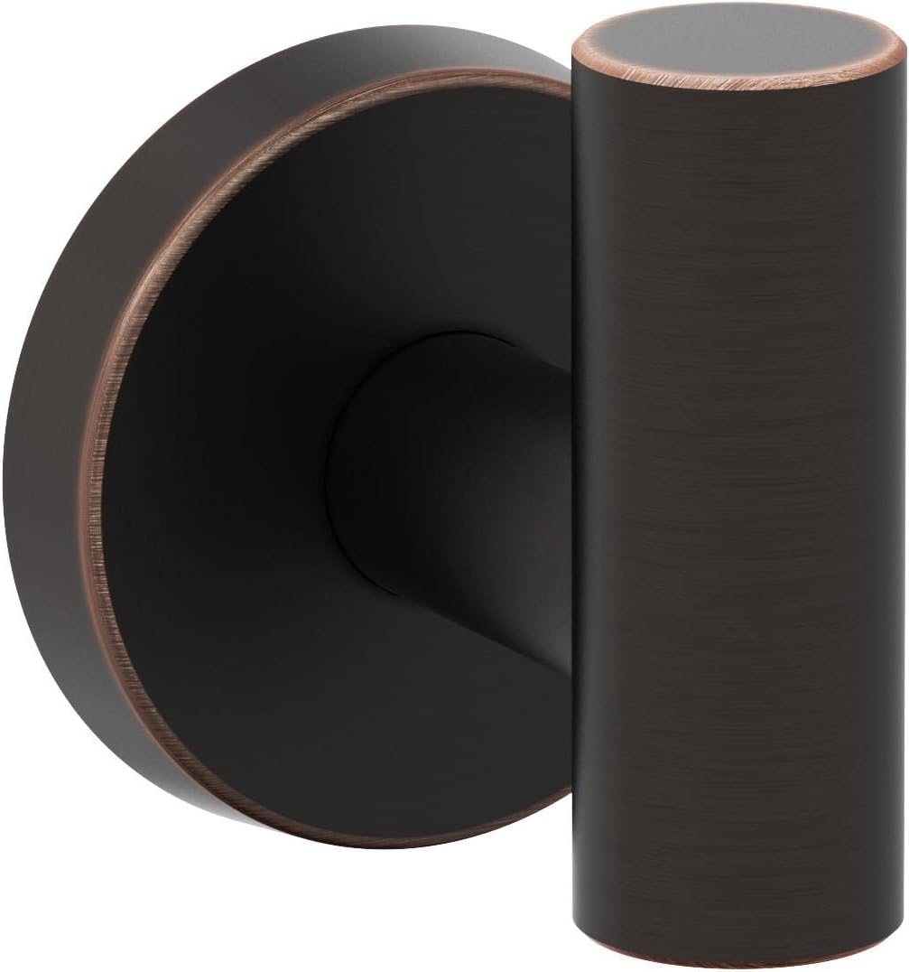 Amerock Oil Rubbed Bronze Robe Hook