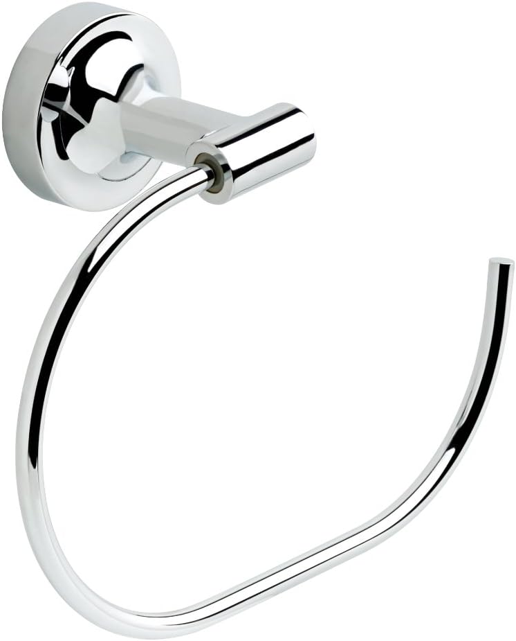 Franklin Brass Voisin Hand Towel Holder