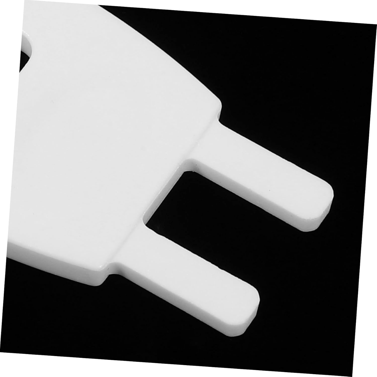 VOSAREA Sturdy Toilet Paper Dispenser Replacement Key