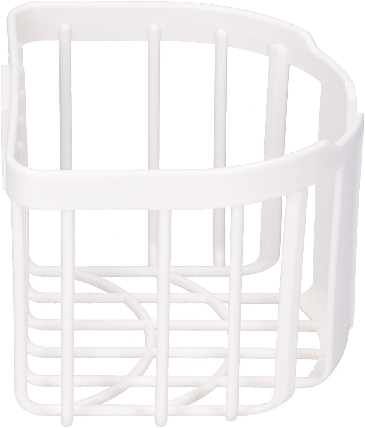 AYNEFY Toilet Paper Holder with Wide Mouth and Drainage