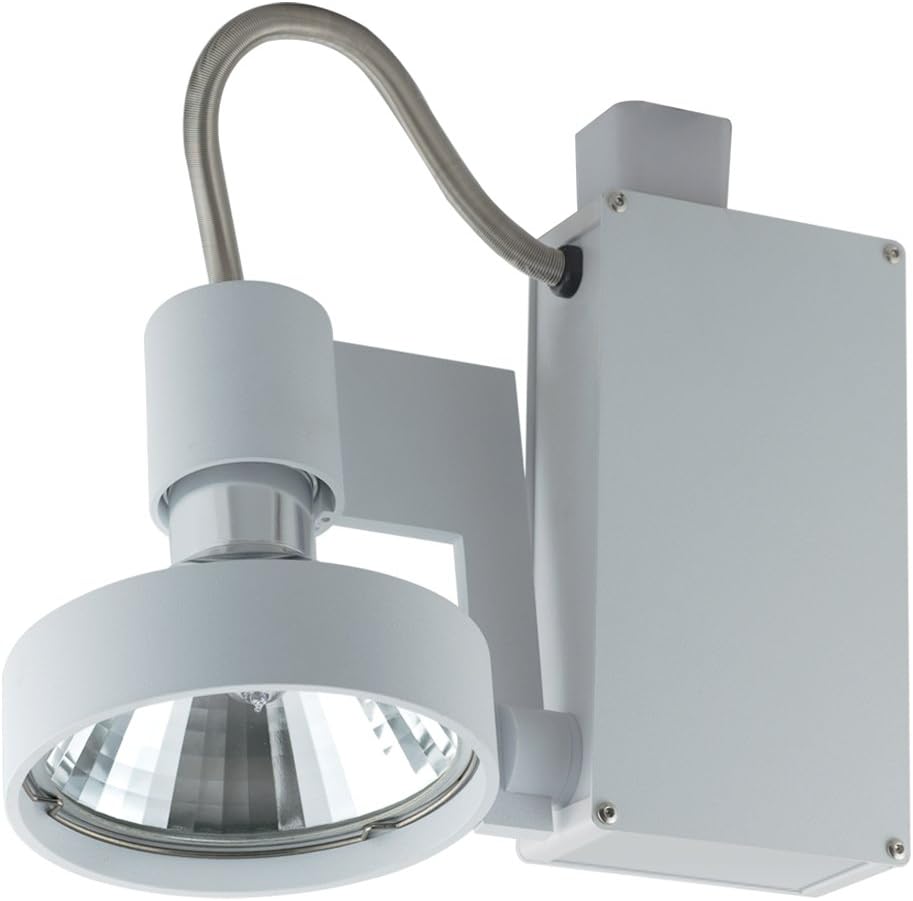 Jesco Lighting HMH701T6FL70W Contempo Track Light Fixture