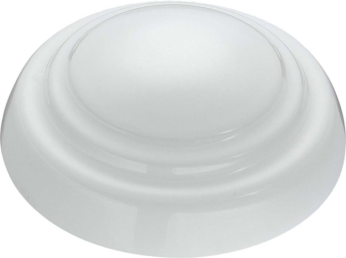 Minka Lavery Outdoor Wall Light 564-1 White 1
