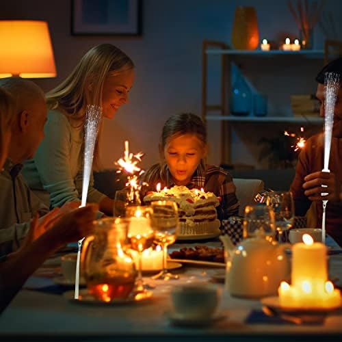 15 PCS Glow Sticks Party Favors for Kids and Adults