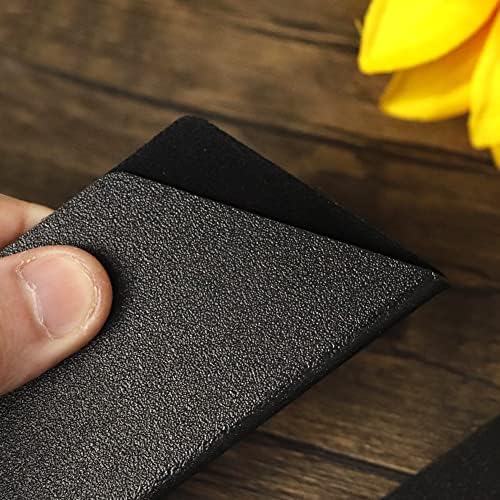 9-Piece Universal Knife Edge Guards - BPA-Free Non-Toxic ABS Plastic