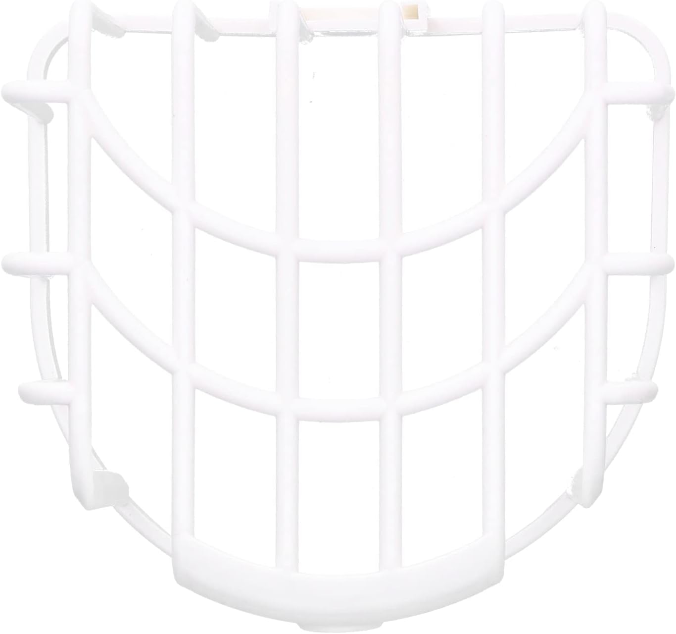 Yuleesiyp Large Capacity Wall Mounted Toilet Paper Holder White