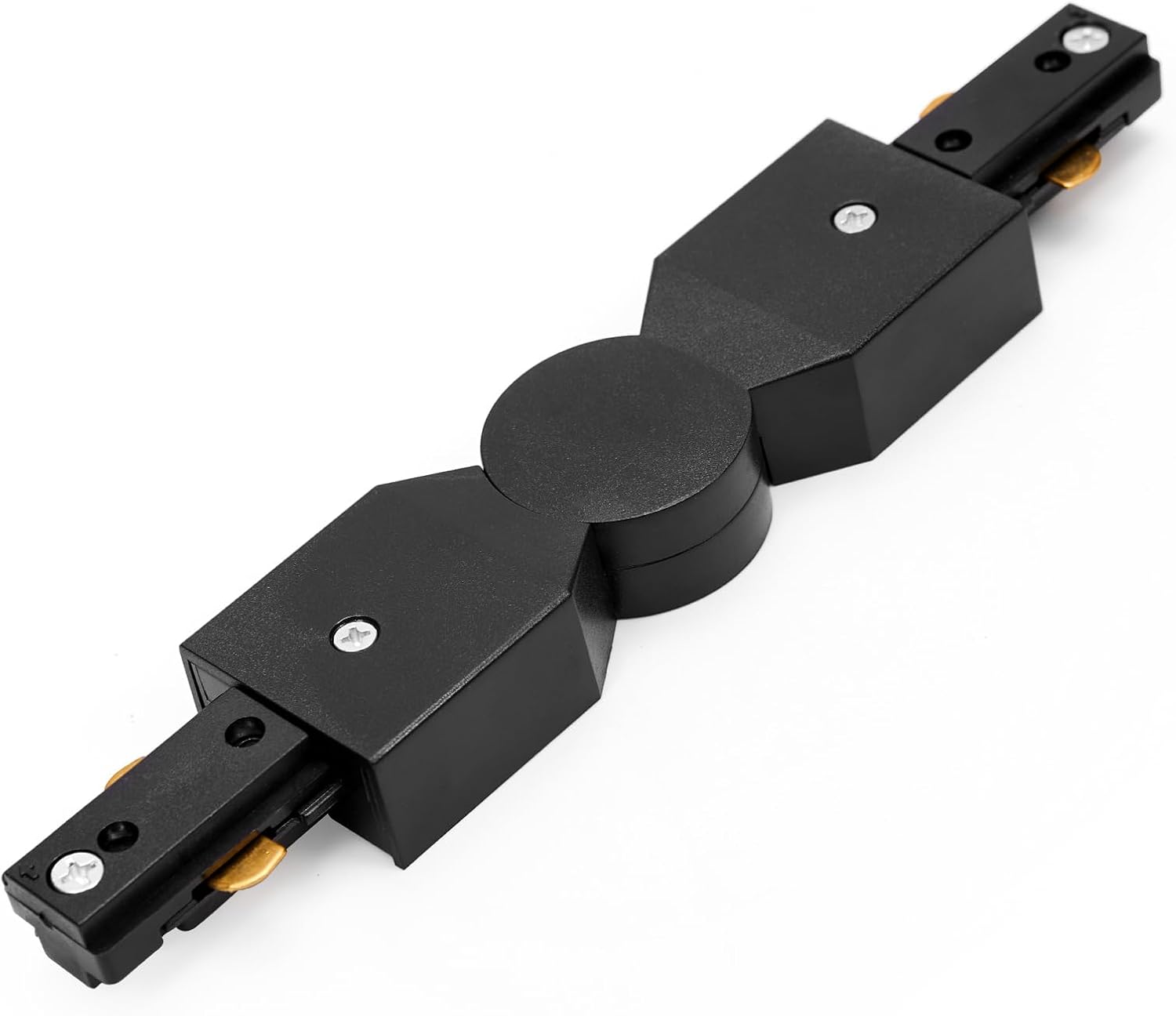 iCreating H Track Connector - 3 Wire Adjustable Lighting Rails Accessory