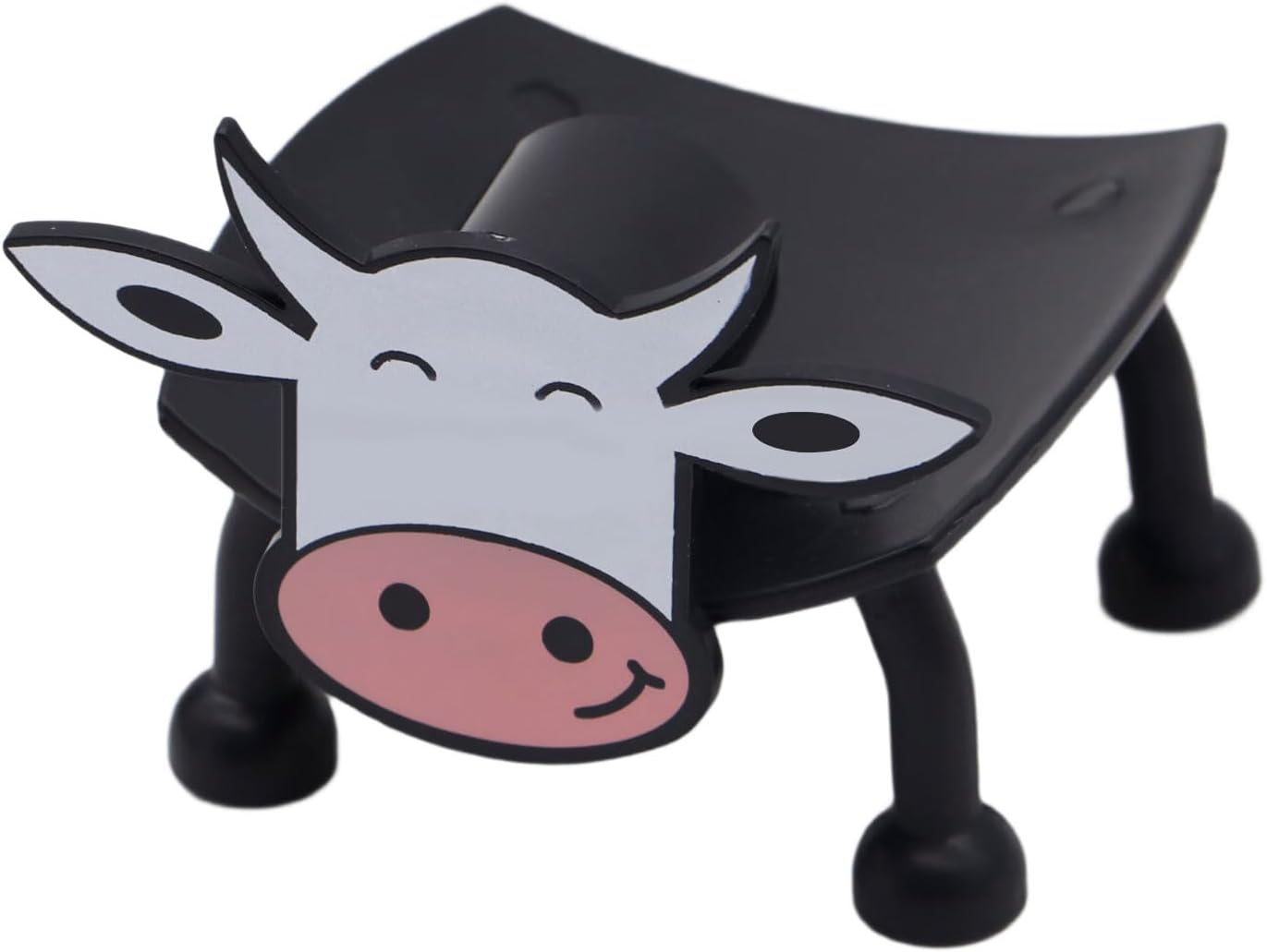 RUMDS Cow Holder Stackable Toilet Paper Rack