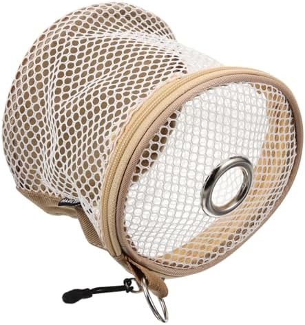 ABOOFAN Portable Toilet Paper Holder for Camping and Travel 1