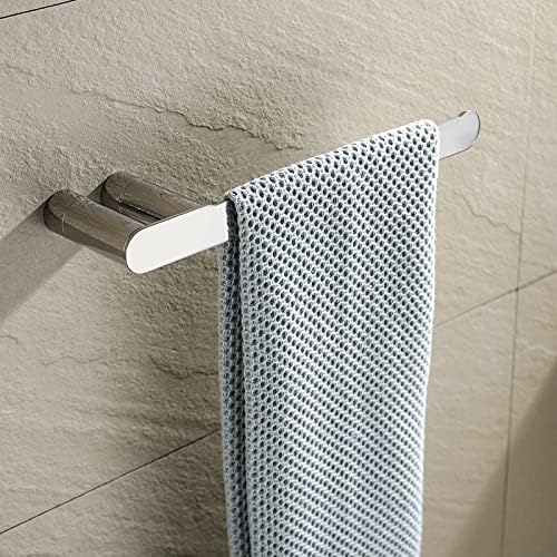 TYZK Robe Hook and Shower Shelf Set