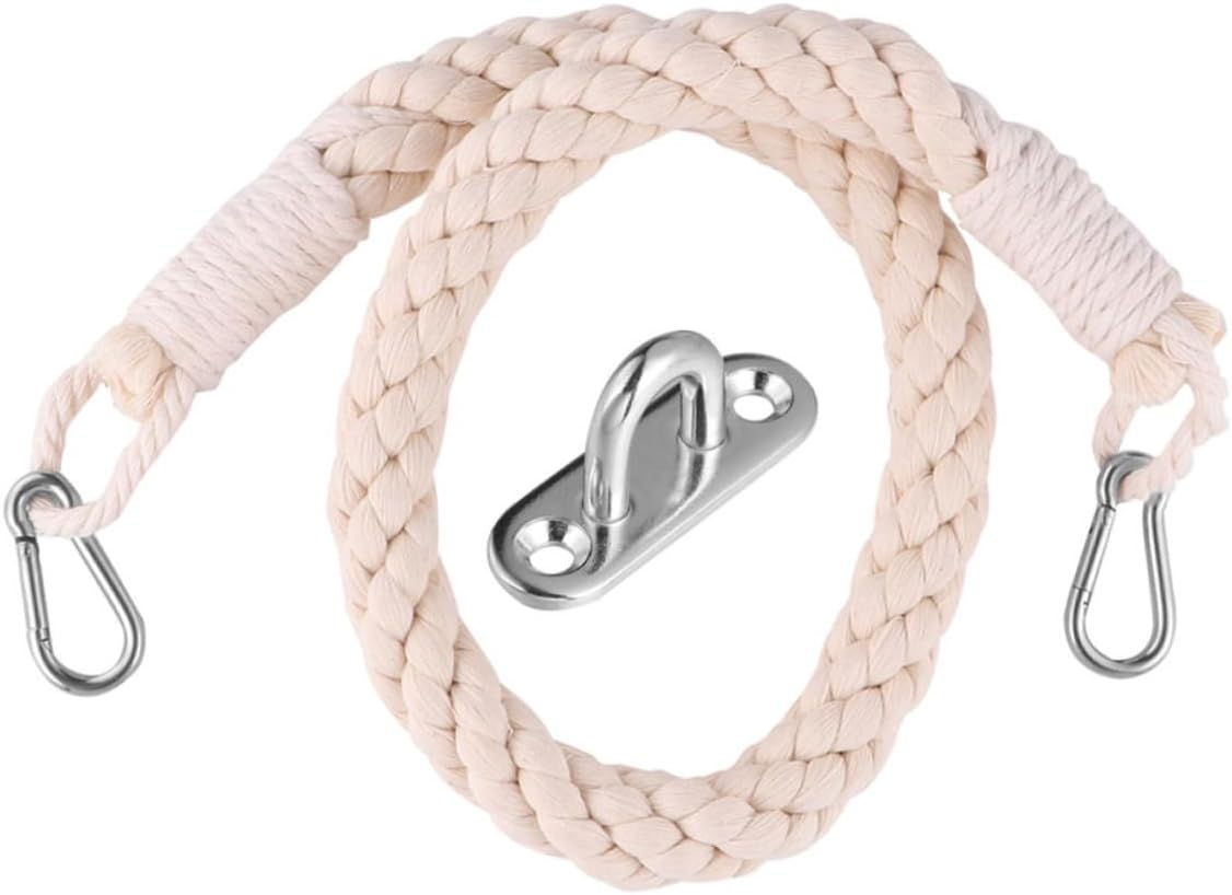 1Pc Cotton Rope Toilet Paper Holder Retro Design