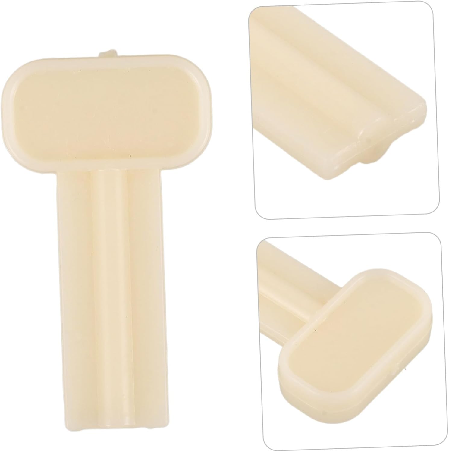 ERINGOGO Toilet Paper Dispenser Key for Enhanced Security and Easy Access