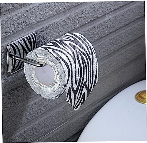 NUOBESTY Stainless Steel Toilet Paper Holder