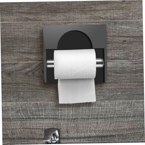 Mobestech Universal Spring Paper Towel Holder Rod