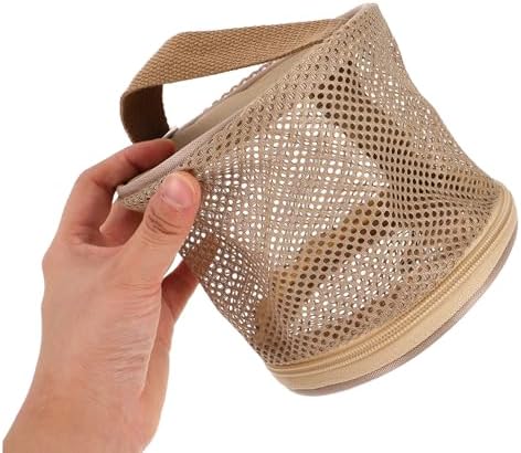 Portable Camping Toilet Paper Holder with Hanging Design