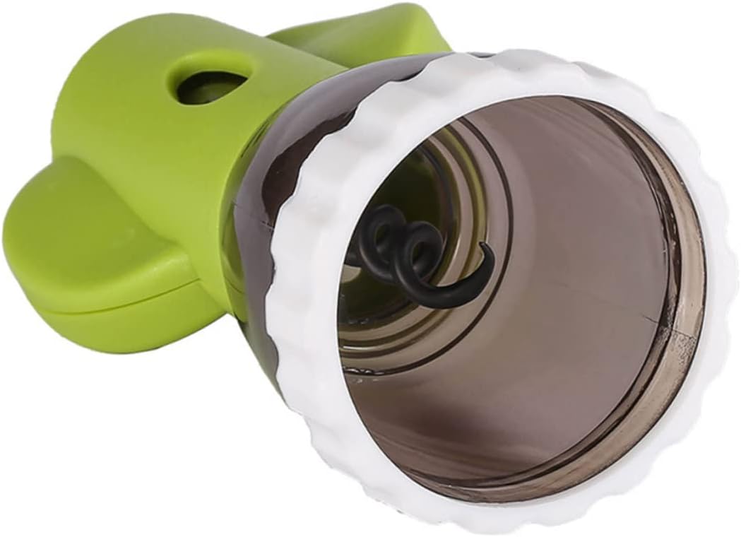 Garneck Electric Wine Bottle Opener with Beer Cap Opener