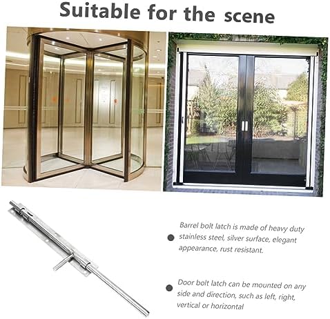 Safe Strong Gate Hardware