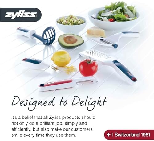 Zyliss Easican Electric Can Opener - Hands Free