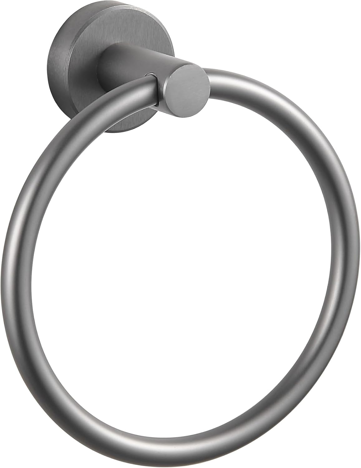 Cobbe Towel Ring - Bathroom Wall Mounted Holder