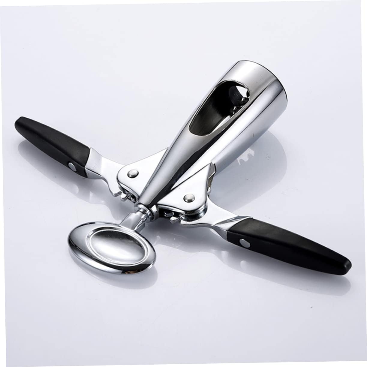 BIUDECO Wine Opener Zinc Alloy Key Bottle Opener