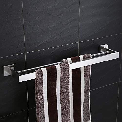 TYZK Robe Hook Towel Rack for Bathroom 1