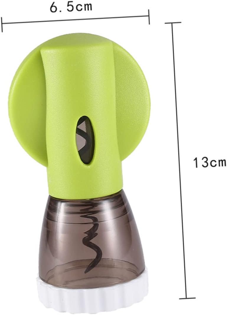 Garneck Electric Wine Bottle Opener with Beer Cap Opener