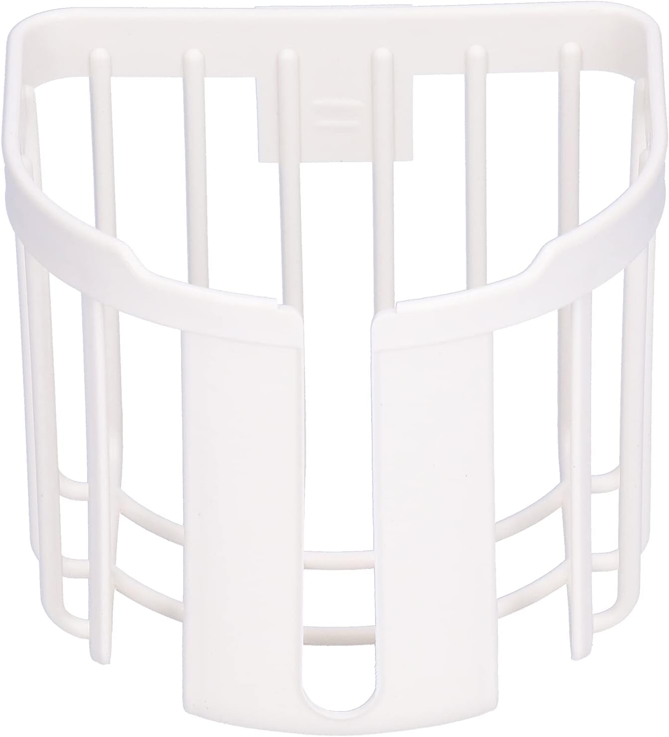 Cyrank Toilet Paper Shelf Wall Mount Holder 1