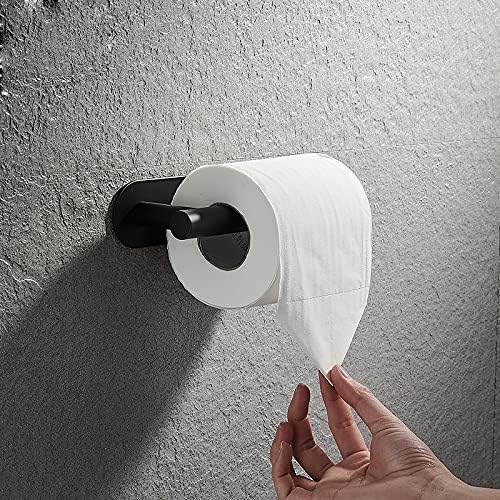 TYZK Shower Shelves Hardware Set Black