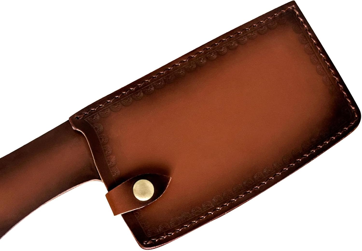 Gralara Durable PU Leather Knife Case Protector Universal