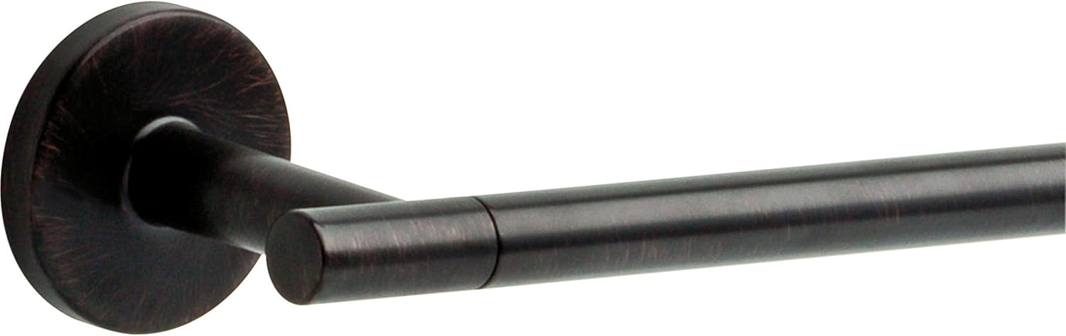 Delta 30 in Venetian Bronze Towel Bar
