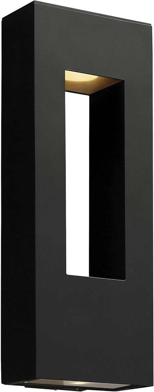 Hinkley Atlantis Large Wall Light with LED