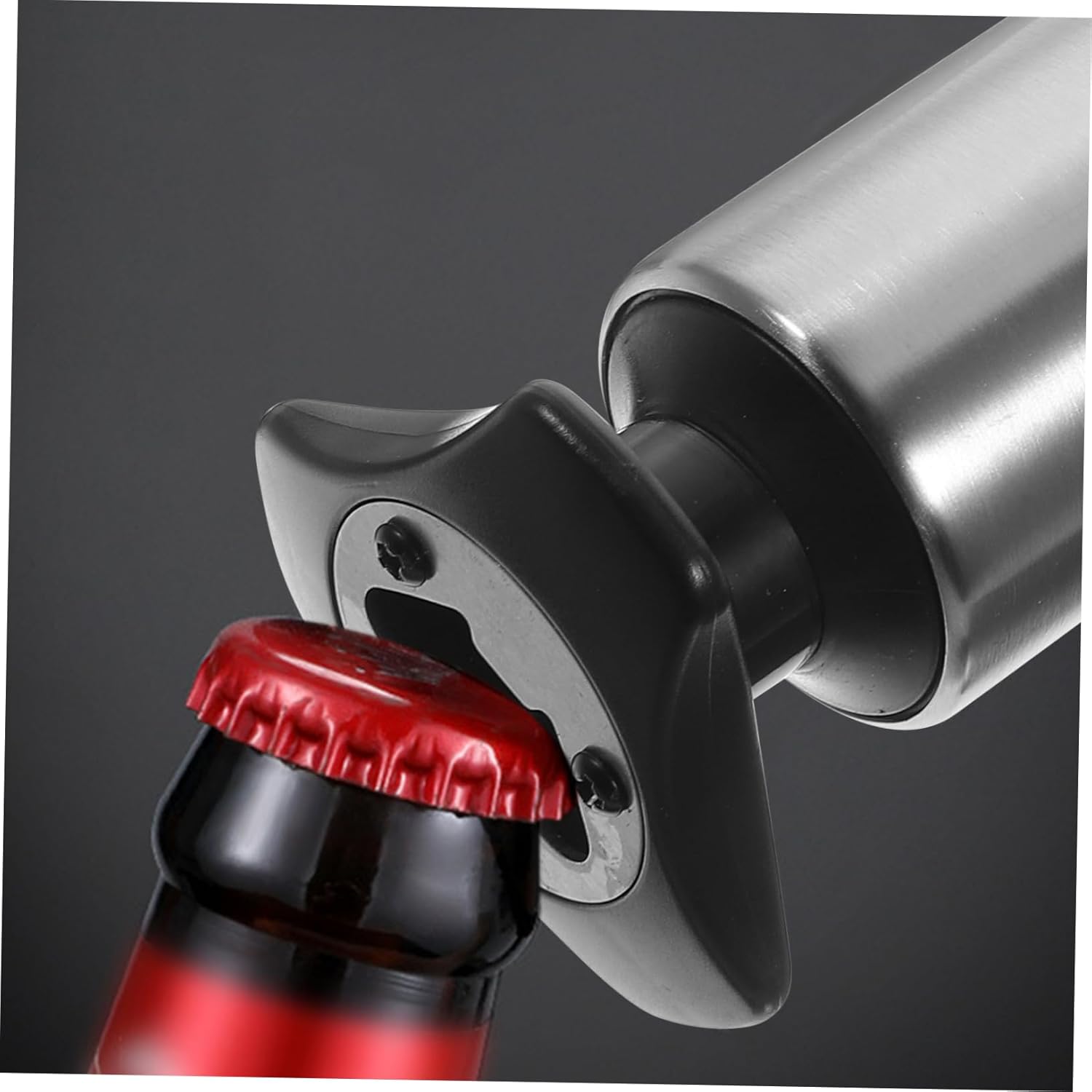 Garneck 5-in-1 Can and Bottle Lid Opener